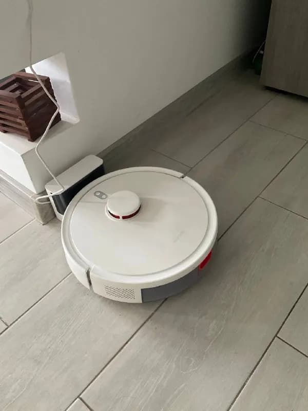 Xiaomi Robot Vacuum S20 — Батуми — 380 ₾