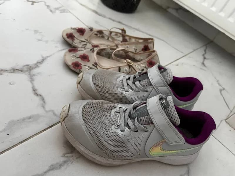 Nike размер 34, 21,5 см — Батуми