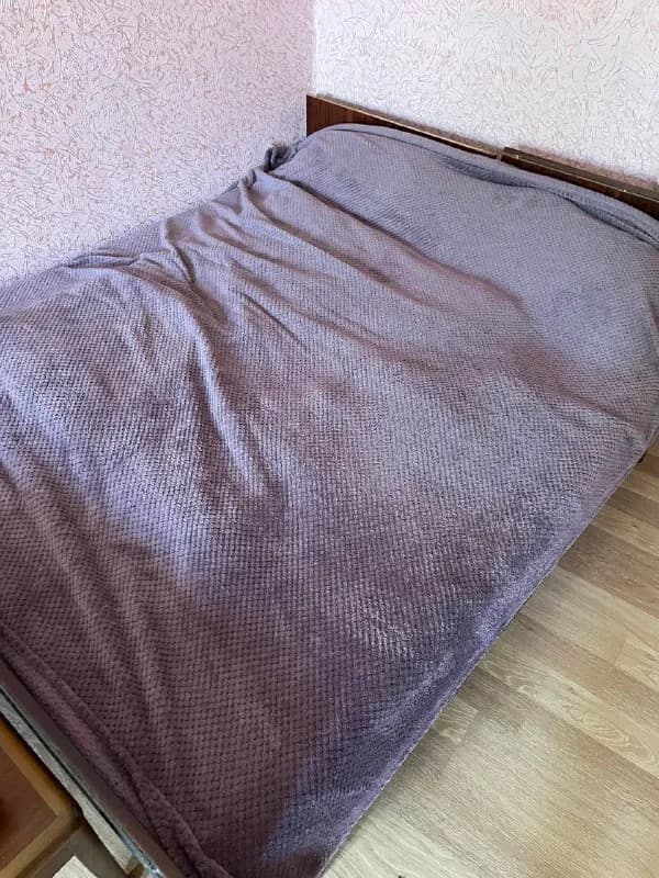 200 см в длину и 175 в ширину — Тбилиси — 20 ₾