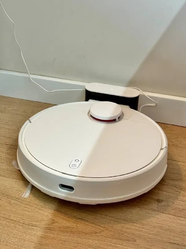Xiaomi Robot Vacuum S10 — 340 GEL 🧭 — Батуми — 340 ₾