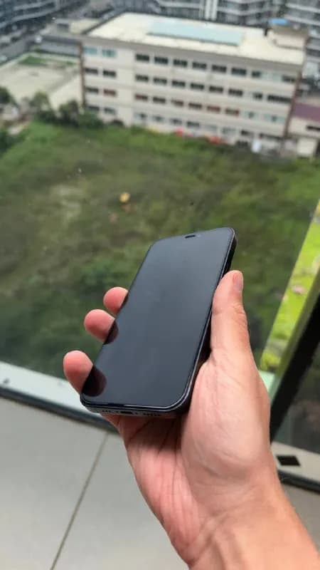 iPhone 12 128 GB — Батуми — 799 ₾