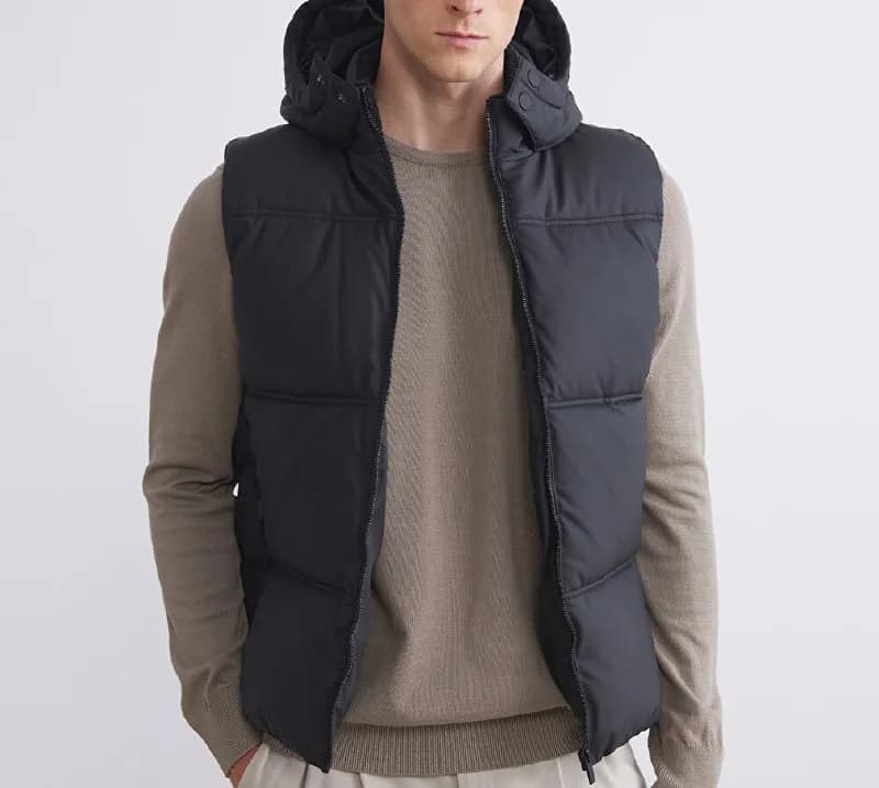 жилет 2XL — Тбилиси — 60 ₾