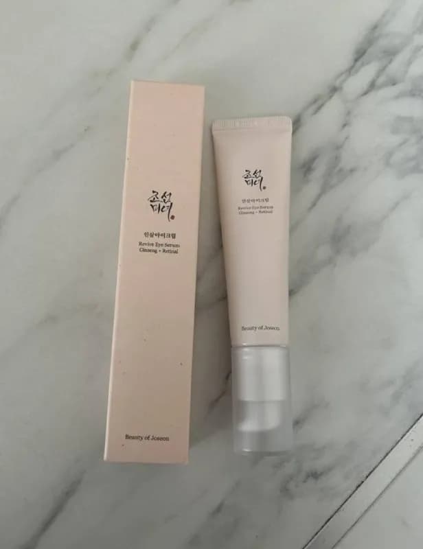 Beauty of Joseon крем для глаз с ретинолом новый 73gel — Тбилиси — 73 ₾