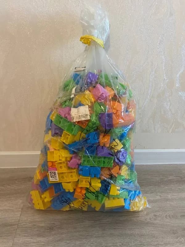Продам большой конструктор Кассон — Батуми — 30 ₾