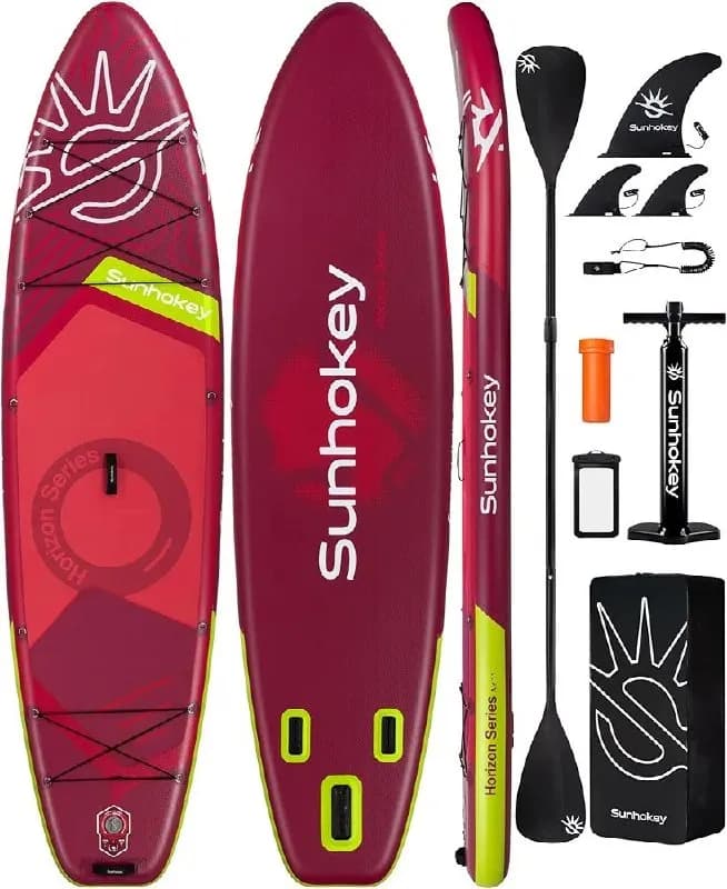 Sup paddle board for sell — Тбилиси — 650 ₾