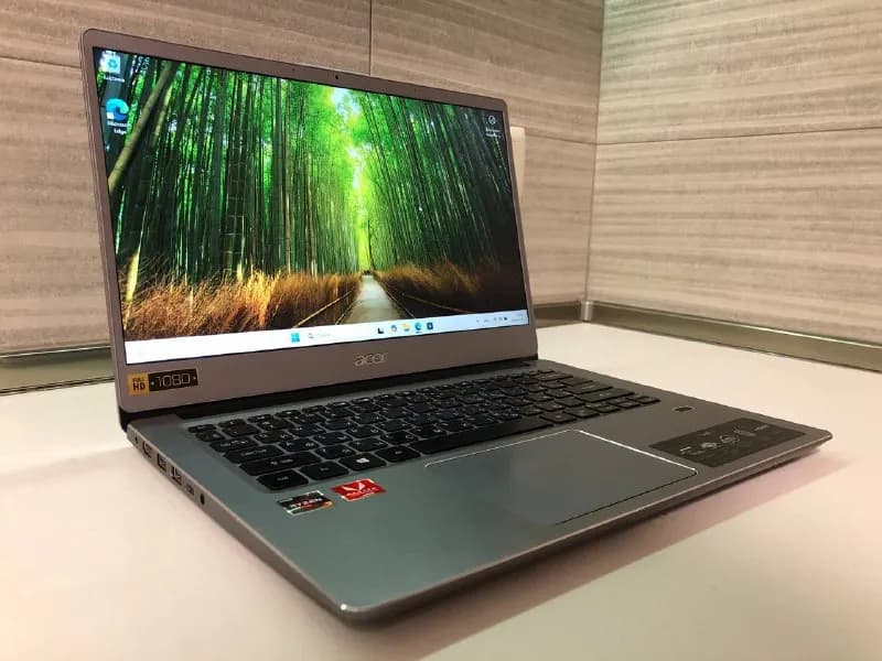 Acer Swift 3 SF314-41 — Тбилиси
