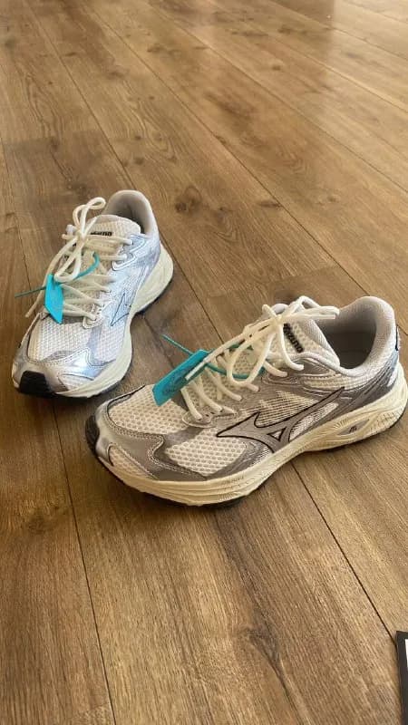 Mizuno Racer V2 — Тбилиси — 340 ₾