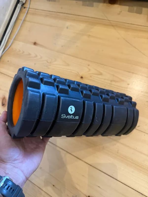 foam roller — Тбилиси — 40 ₾