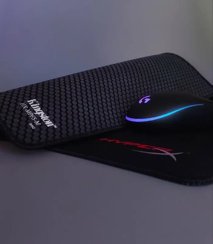 logitech g102. 60 лари. Коврик в подарок 🎁 — Тбилиси — 103 ₾