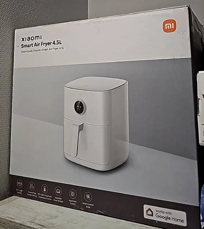 Xiaomi. — Тбилиси — 300 ₾