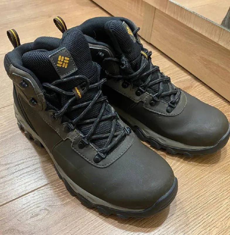 Columbia waterproof (US 10 / EUR 43), не подошел размер. 150 лари — Тбилиси — 150 ₾