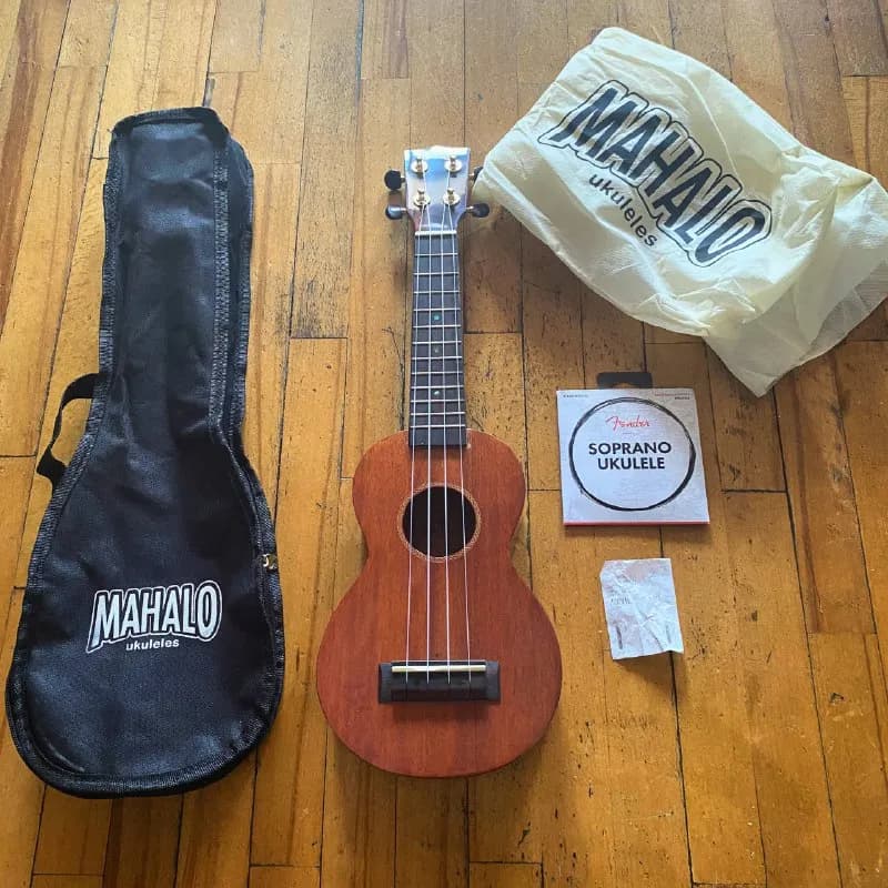 Mahalo — Тбилиси — 150 ₾