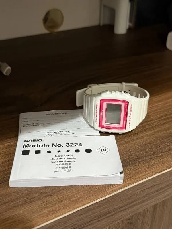 Casio — Тбилиси — 40 ₾