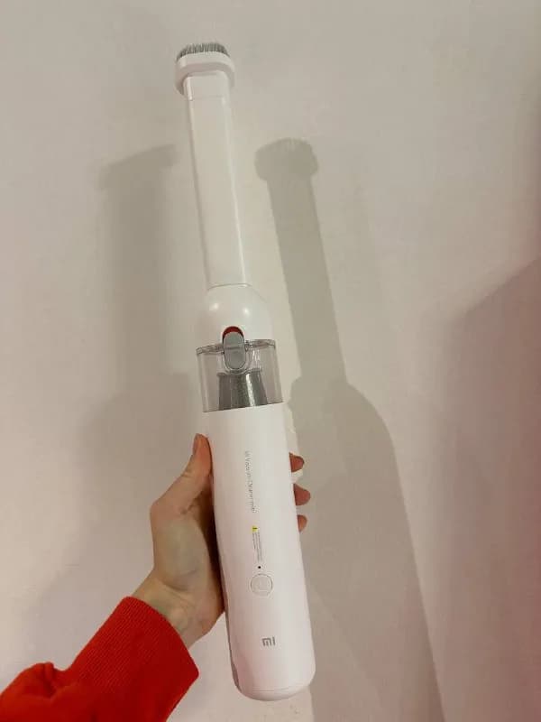Xiaomi Mi Vacuum Cleaner Mini — Тбилиси — 65 ₾