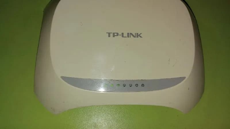 TP-Link / D-Link — Тбилиси — 25 ₾