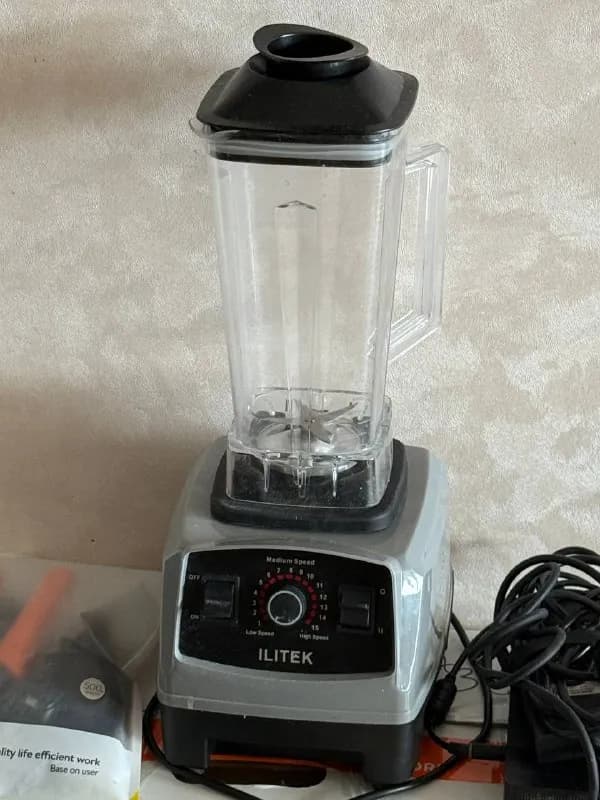 ILITEK IL4140 — Тбилиси — 25 ₾