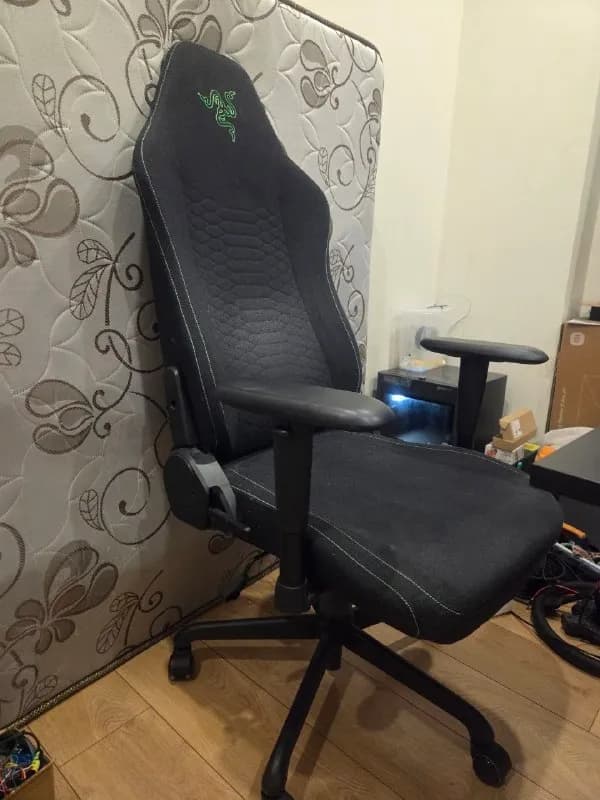Razer Iskur V2 X — Тбилиси — 400 ₾