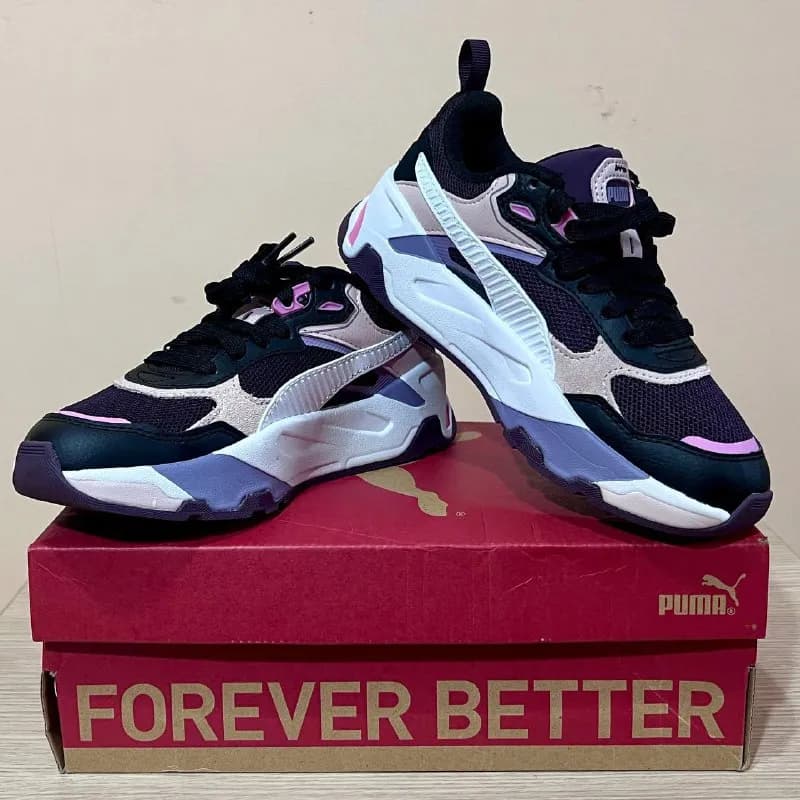 PUMA Womens Trinity 🐆 — Тбилиси — 130,100 ₾
