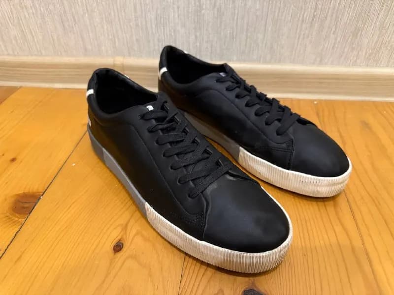 Pull&Bear, 45 размер, носились три раза — Тбилиси — 45 ₾