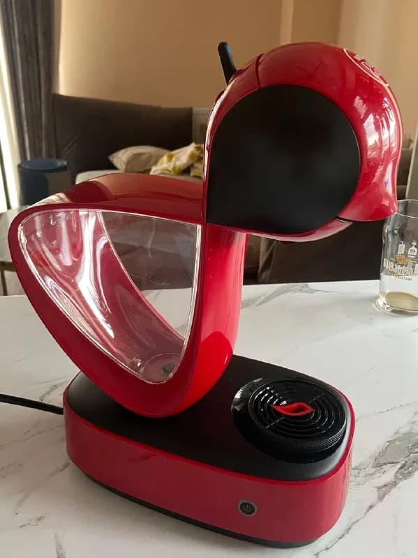 Dolce Gusto Krups INFINISSIMA KP170531 в состоянии новой — Тбилиси — 250 ₾