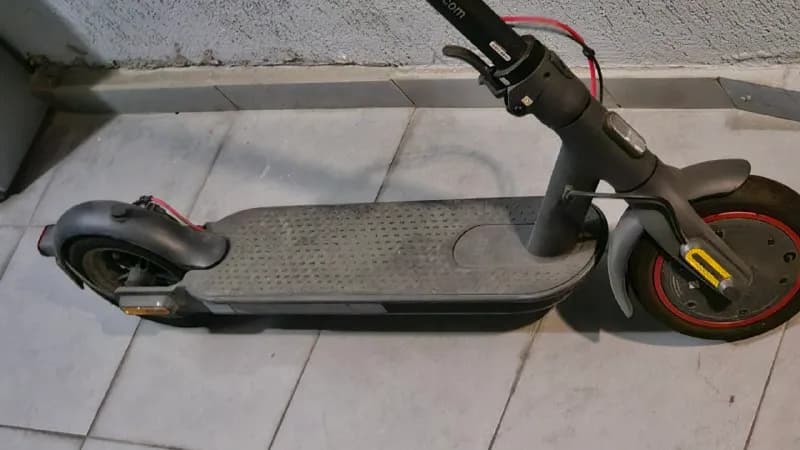 Xiaomi scooter pro 2 — Тбилиси — 21,100 ₾
