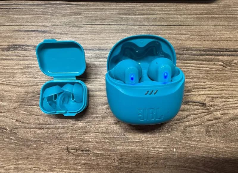 JBL Tune Flex 2 Turquoise -180 лари — Тбилиси — 180 ₾