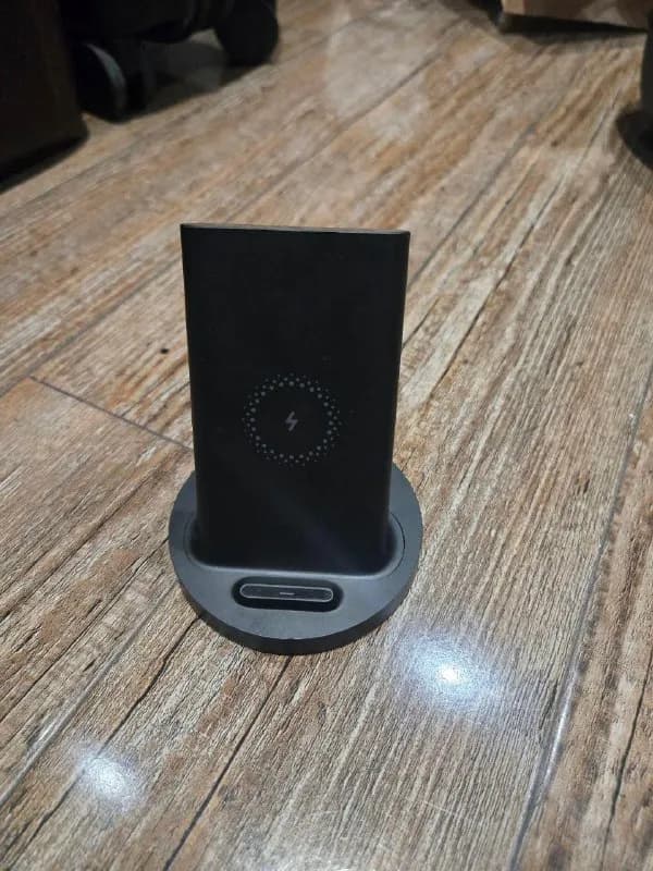Xiaomi Mi 20W Wireless Charging Stand — Тбилиси — 25 ₾