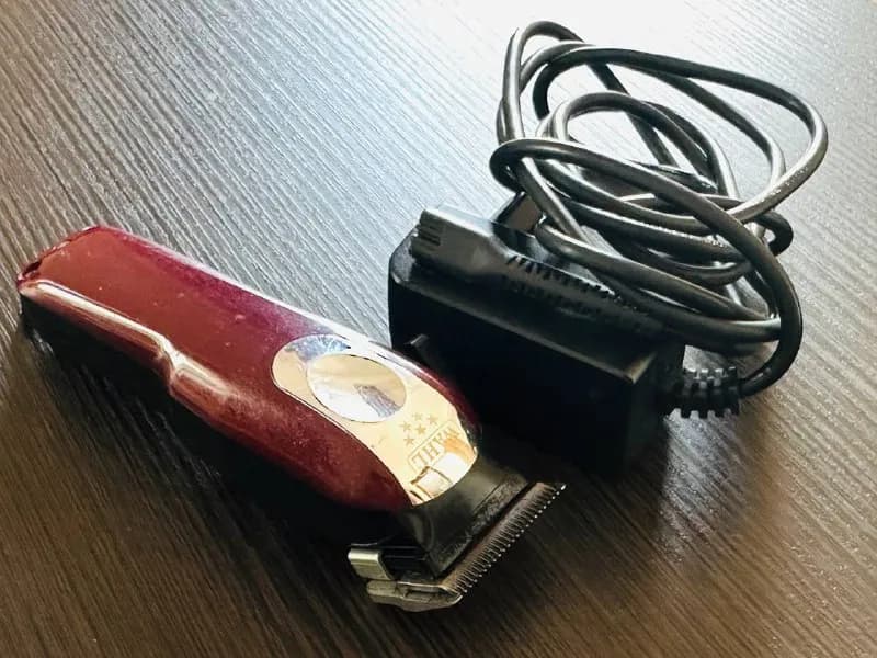 Wahl magic clip. — Тбилиси — 150 ₾