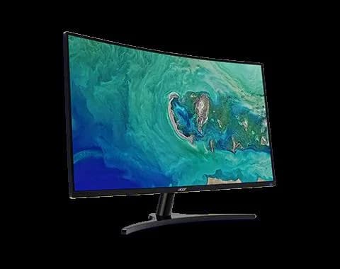 Acer Curved 31.5» 144Hz — Тбилиси