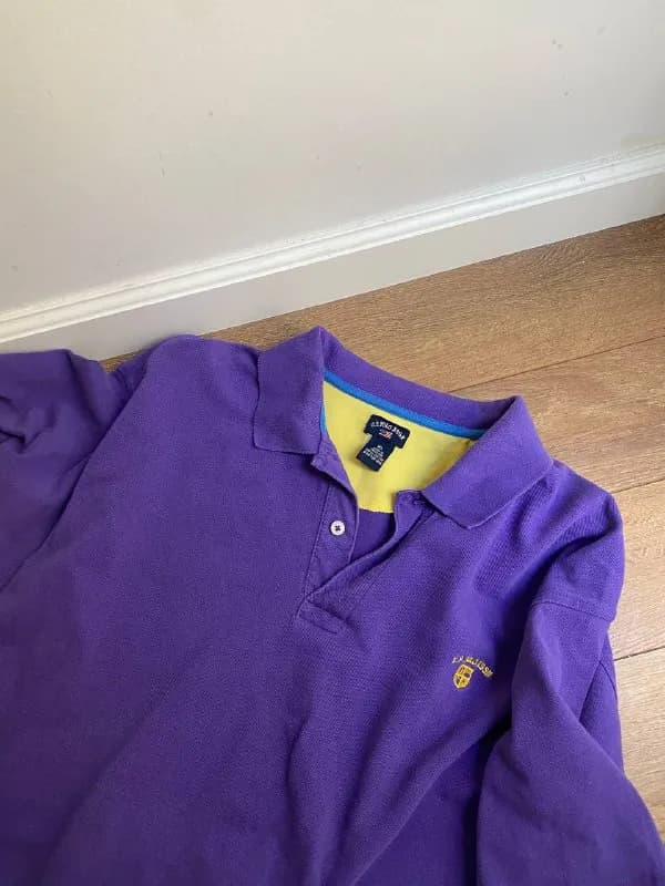 US POLO ASSN — Тбилиси — 40 ₾