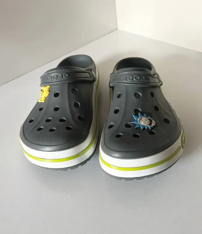 Crocs, оригинал, 20 лари, размер М8 / W10 — Тбилиси — 20 ₾