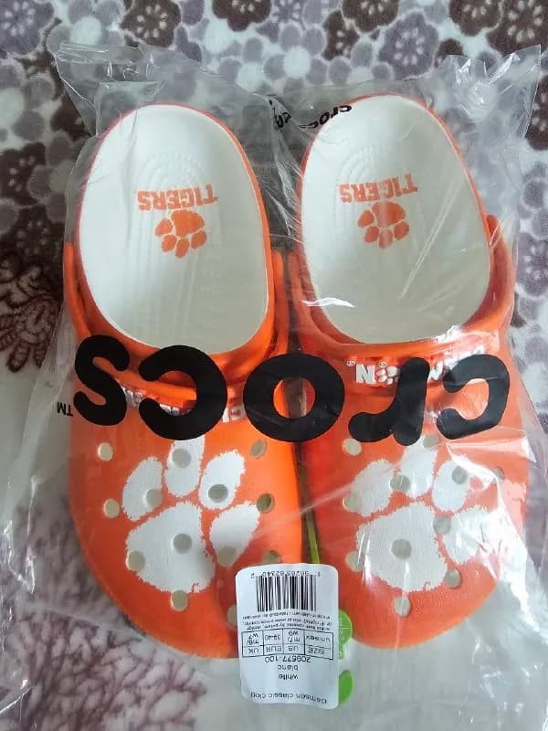 crocs, идут на 39 размер. — Батуми — 150 ₾