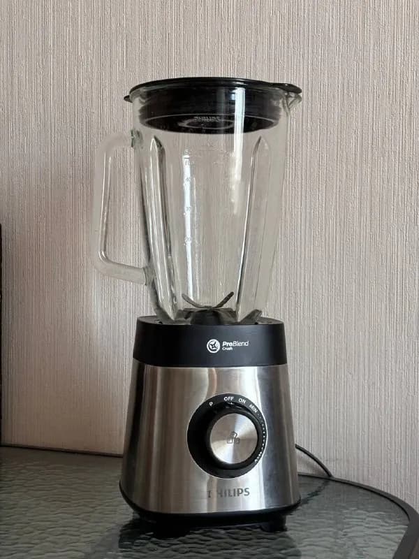 Стационарный блендер Philips hr3573/90 — Тбилиси — 9 080 ₾