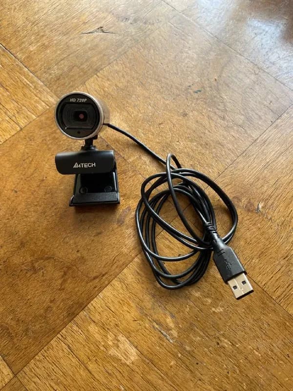 A4tech hd 720p в идеальном состоянии. Цена — 30 лари. Сабуртало. — Тбилиси — 30 ₾