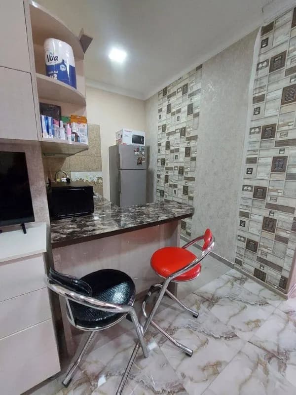 1спальня #подключ #a — Батуми — 57 500 $