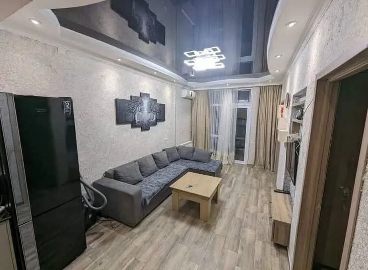 2+1 по улице Багратиони, 113а — Батуми — 500 $