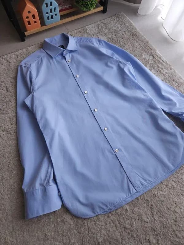 Zegna — Тбилиси — 119 ₾