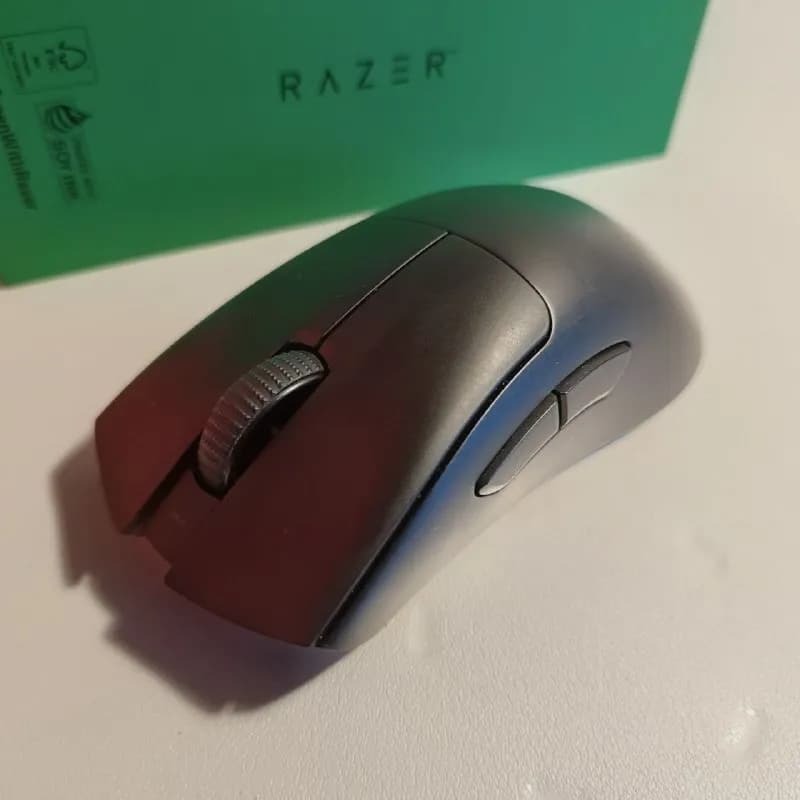 RAZER Deathadder V3 Pro — 250 лари — Тбилиси — 250 ₾