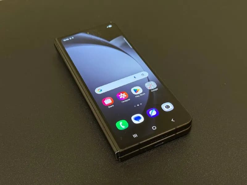 Samsung Galaxy Z Fold 5 — Тбилиси — 1500 ₾
