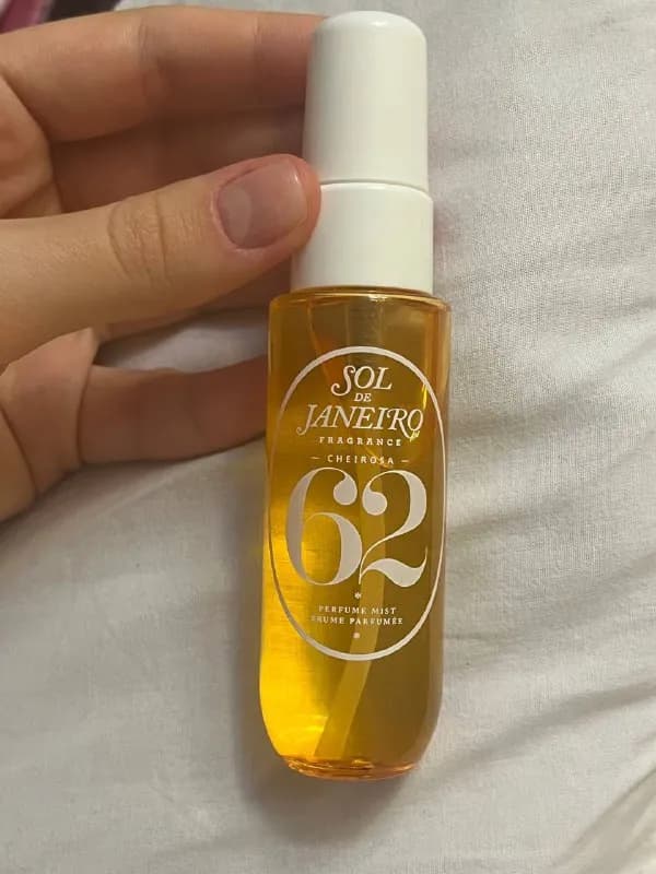 Brazilian crush от Cheirosa) — Тбилиси — 80 ₾