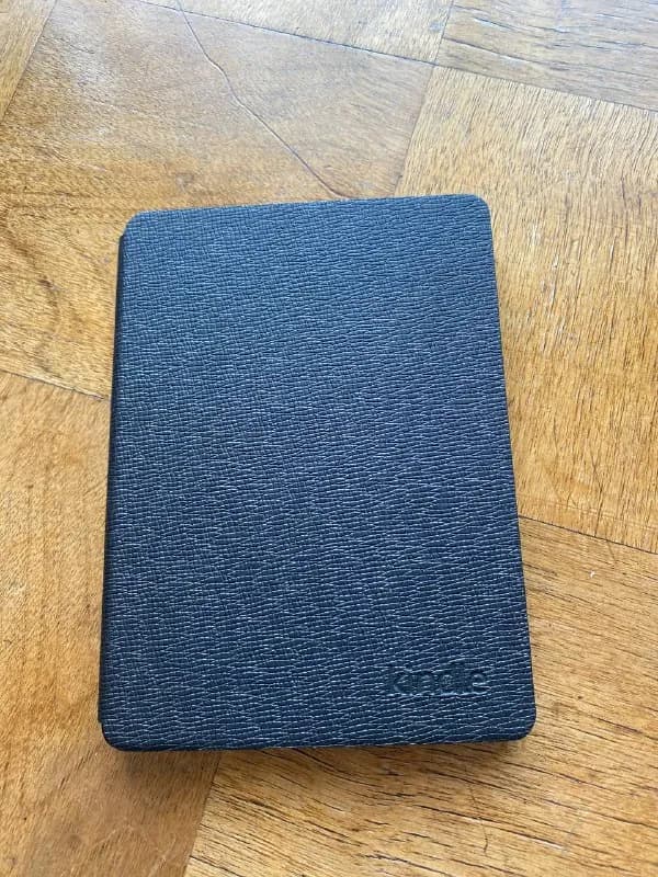 Amazon Kindle Paperwhite 11 поколения 2021 года в идеальном состоянии. Цена — 150 лари. Сабуртало — Тбилиси — 150 ₾