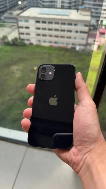 iPhone 12 128 GB — Батуми — 799 ₾