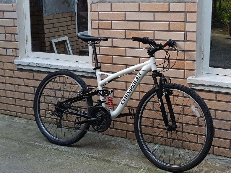 26 колеса — Батуми — 500 ₾
