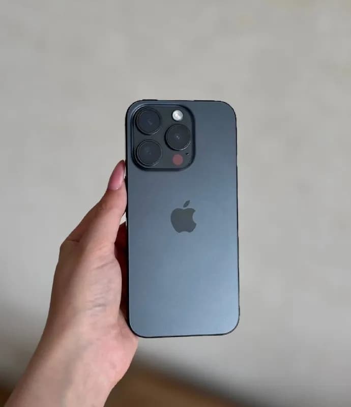 iPhone 14 Pro 🖤 — 1000 лари — Батуми — 1 000 ₾