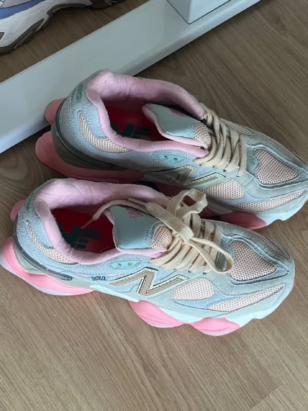 New Balance 9060 реплика — Тбилиси — 100 ₾