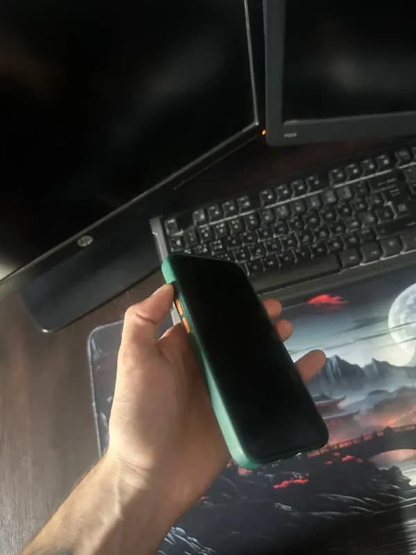 iPhone 13 — Тбилиси — 1200 ₾