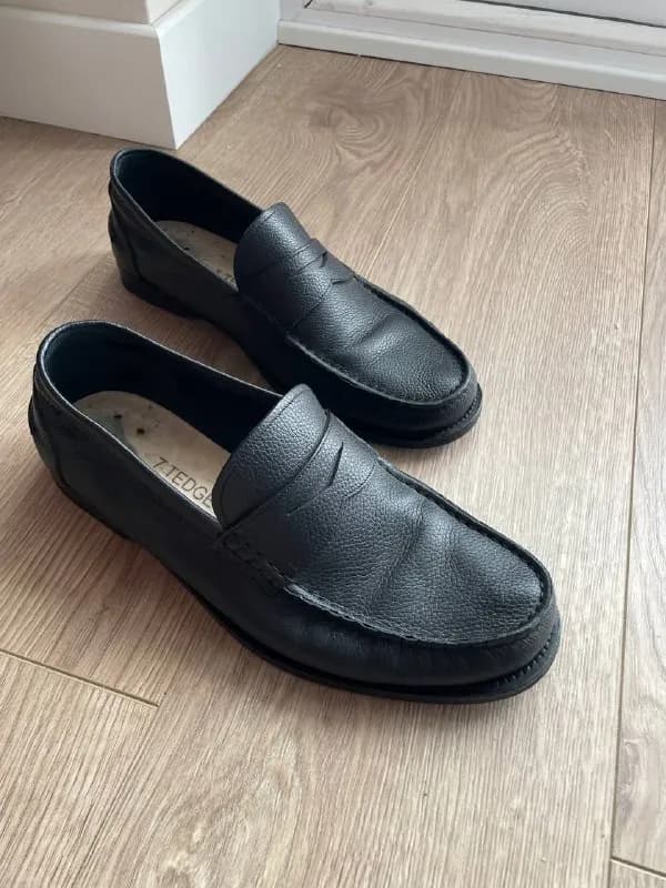 Bally. Оригинал — Тбилиси — 220 $