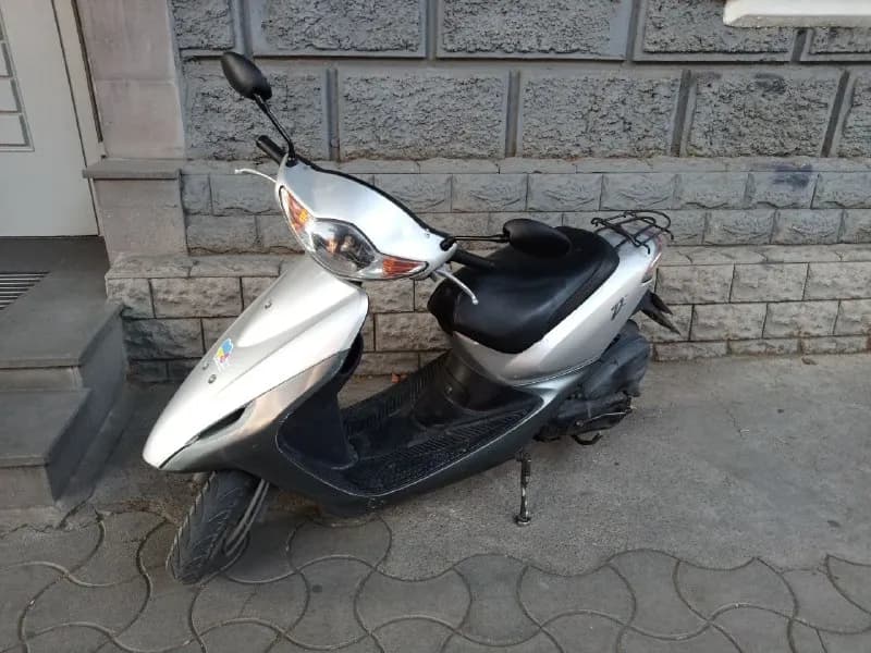 honda dio af56. — Тбилиси — 1 400 ₾