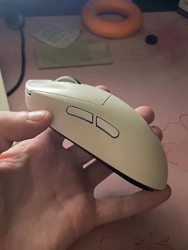 Logitech G Pro X Superlight 1 игровая мышка — Тбилиси — 150 ₾