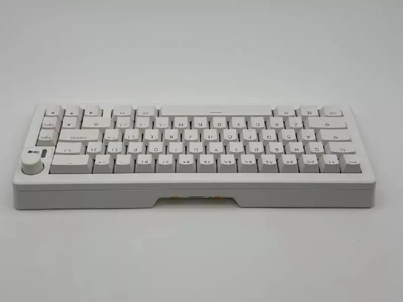 Glorious — GMMK 3 65% Wired Mechanical Linear Switch — Тбилиси — 300 ₾